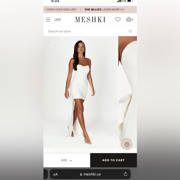 Meshki Meredith - Picture 2 of 9